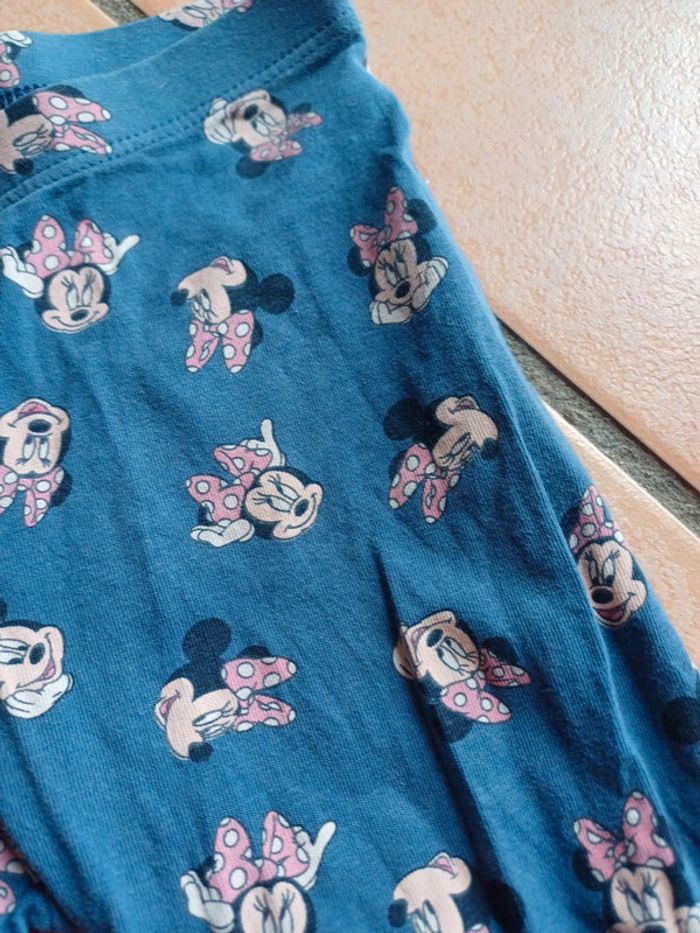 Legging mini Disney - photo numéro 3