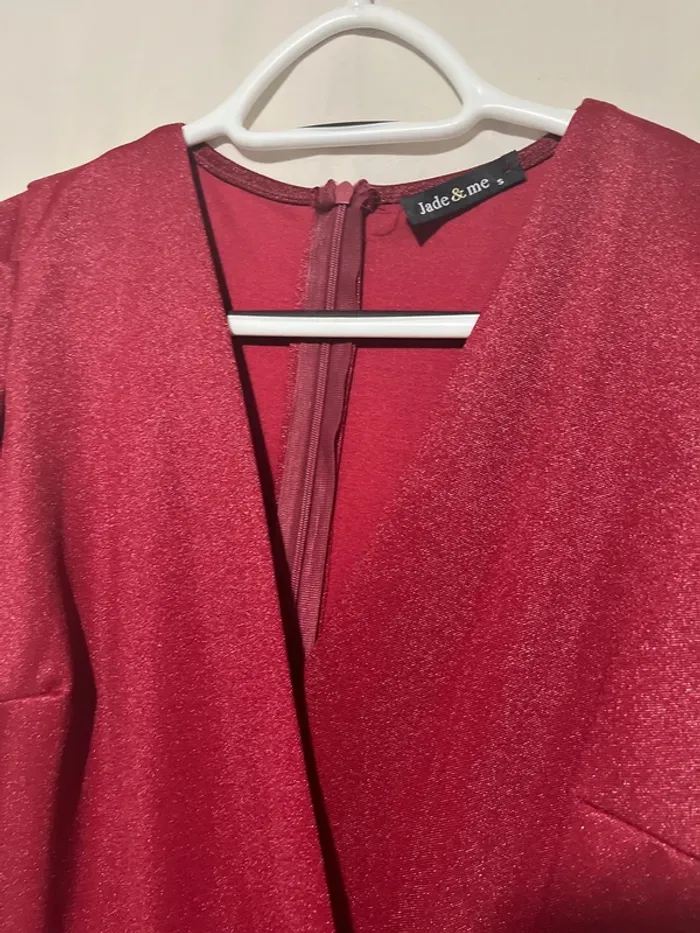 combinaison - photo numéro 5