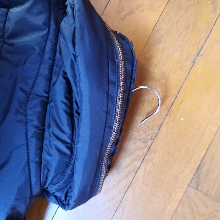 Doudoune taille S - photo numéro 6