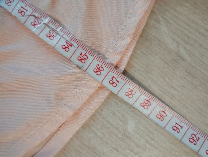 Tunique ou blouse manches réglables Collection L taille 46 - photo numéro 6