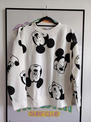 Pull Disney Mickey - Taille S