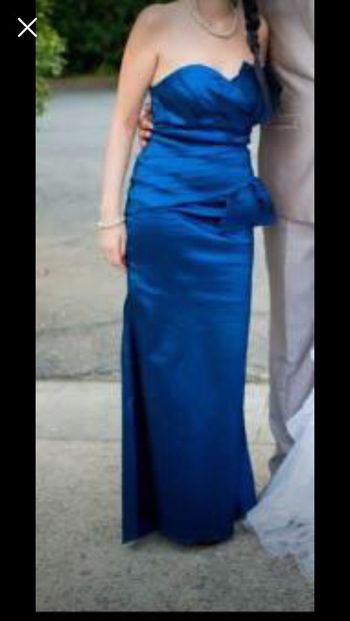 Jolie robe