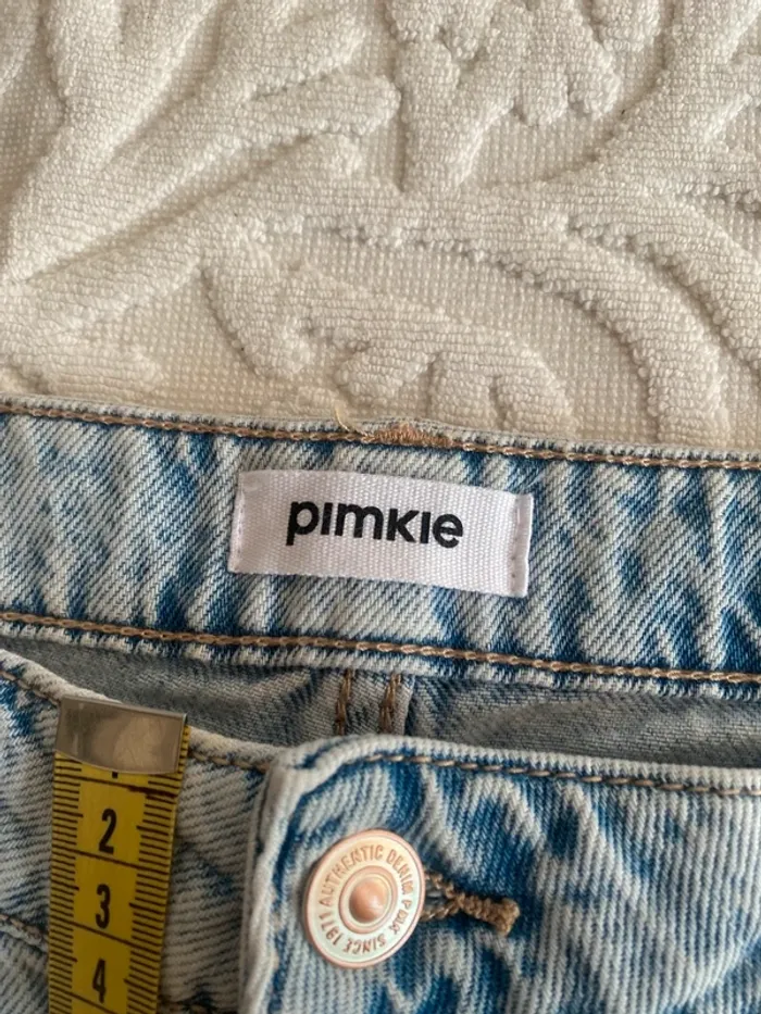 Jeans straight Pimkie - photo numéro 4