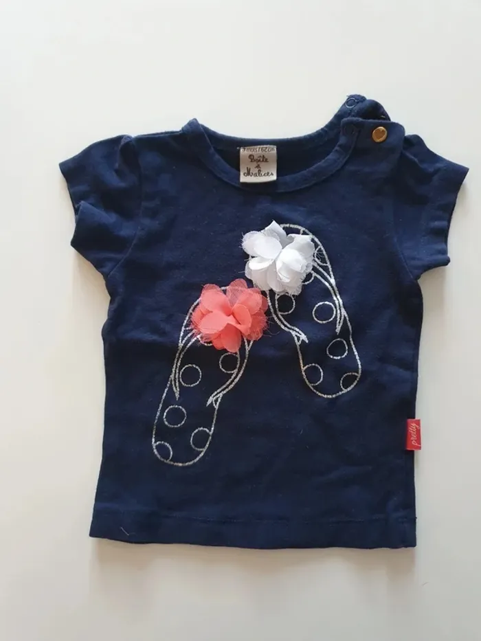 Maillot boîte à malice