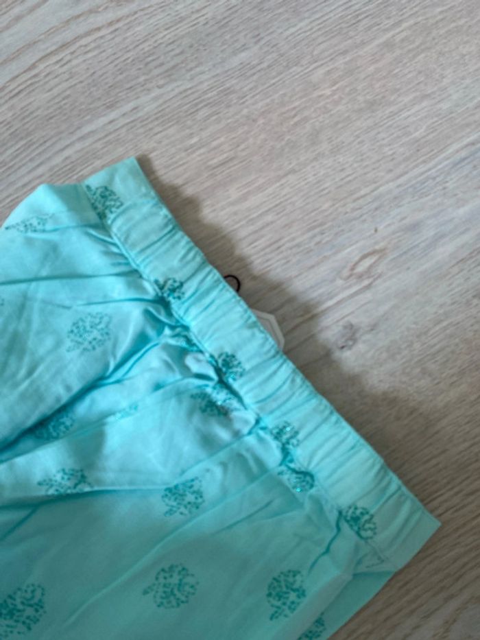 Pantalon léger détente Sergent Major taille 5 ans Neuf - photo numéro 5