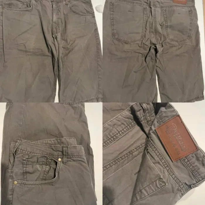 Short riftland en taille 46