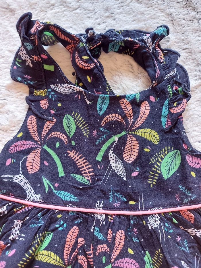 Robe été Orchestra 12 mois - photo numéro 3