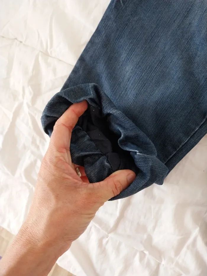 Salopette fille 23 mois Orchestra - photo numéro 5