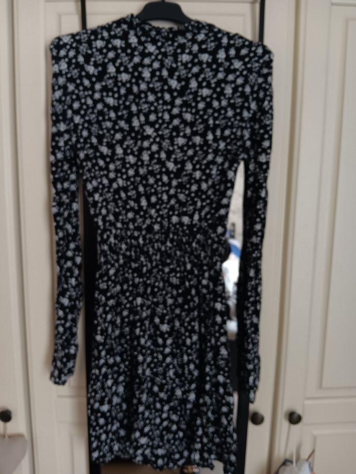 Robe à manches longues - photo numéro 1