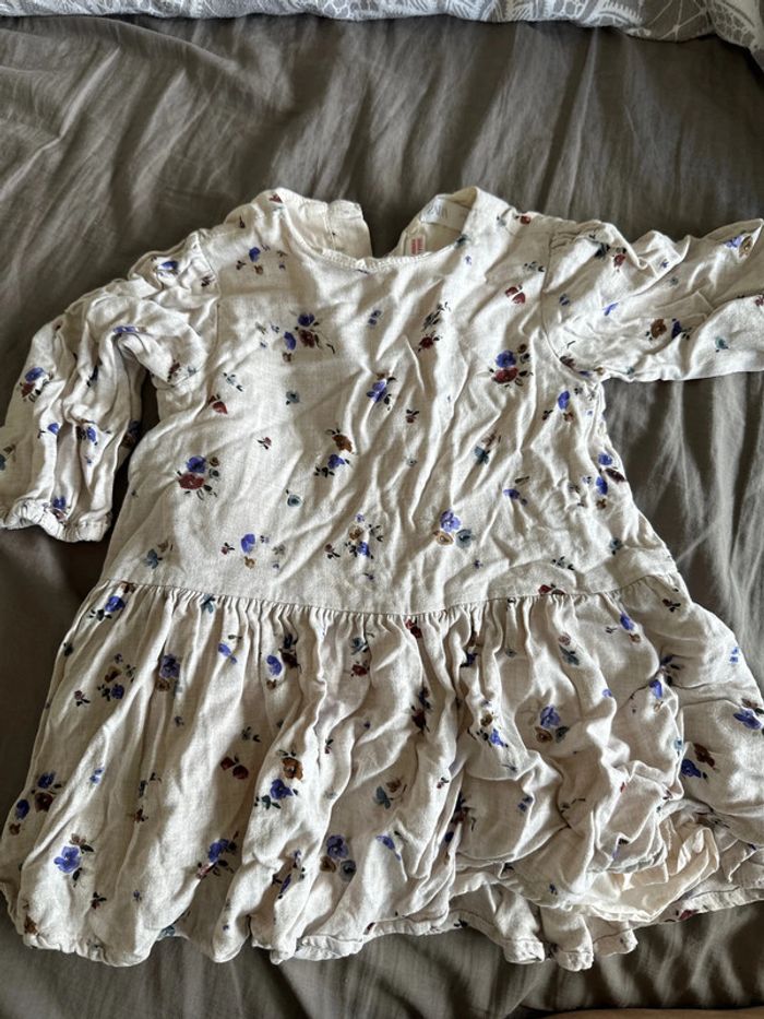 Zara robe 92