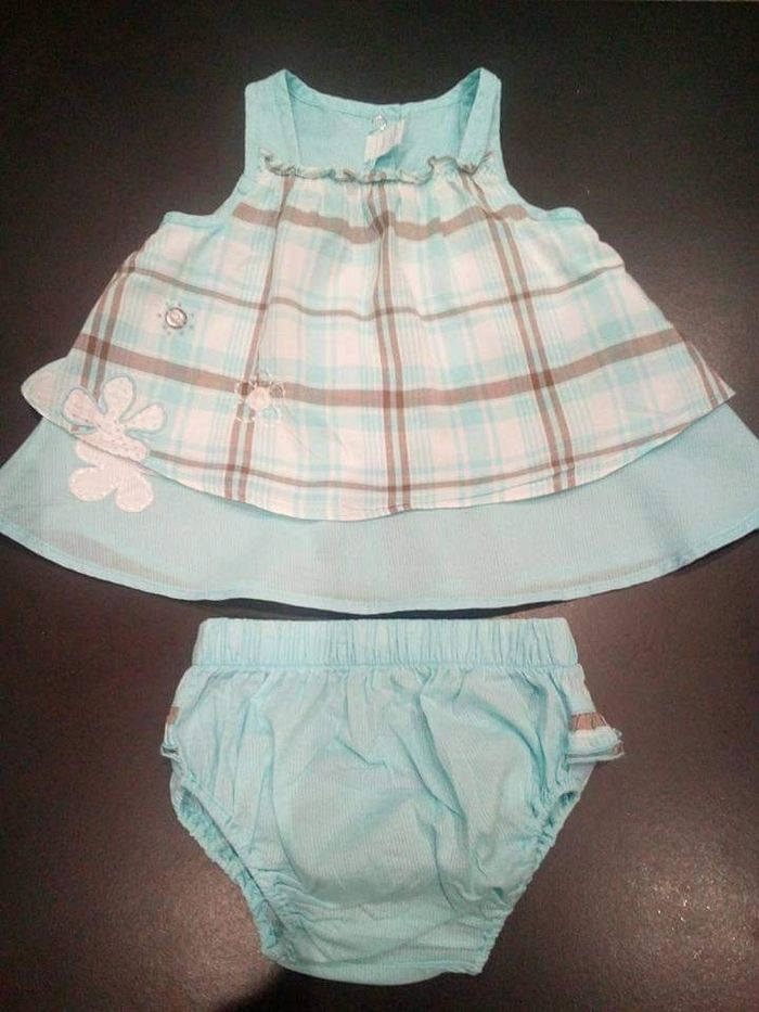 Ensemble orchestra 6 mois