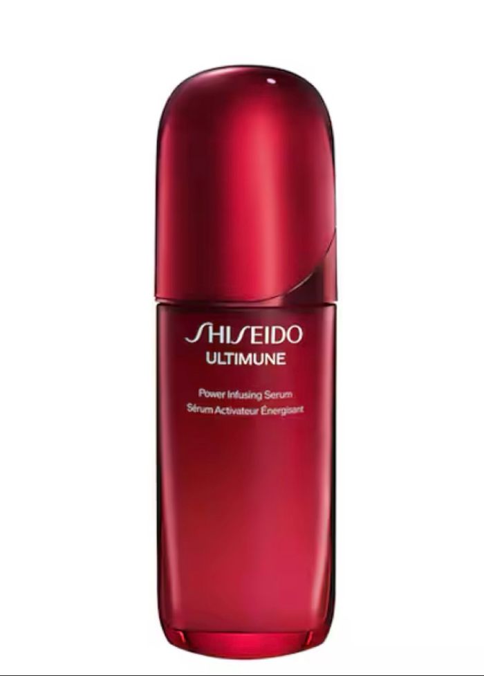 Shiseido concentré activateur énergisant 75ml