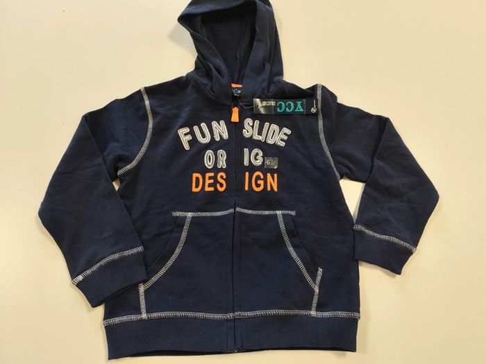 gilet 6 ans neuf - photo numéro 2