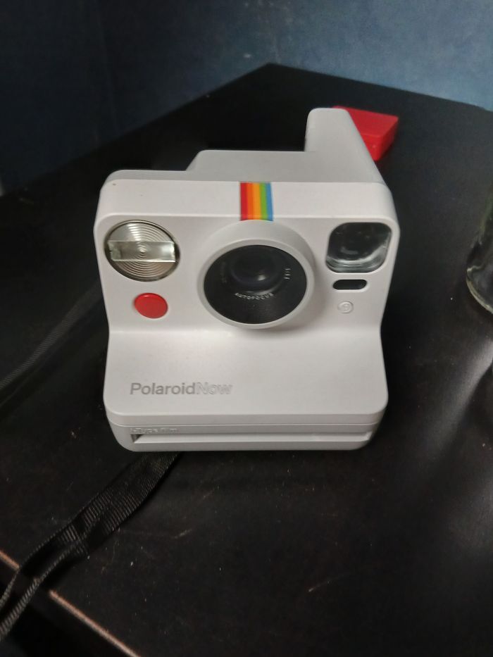 Polaroid now