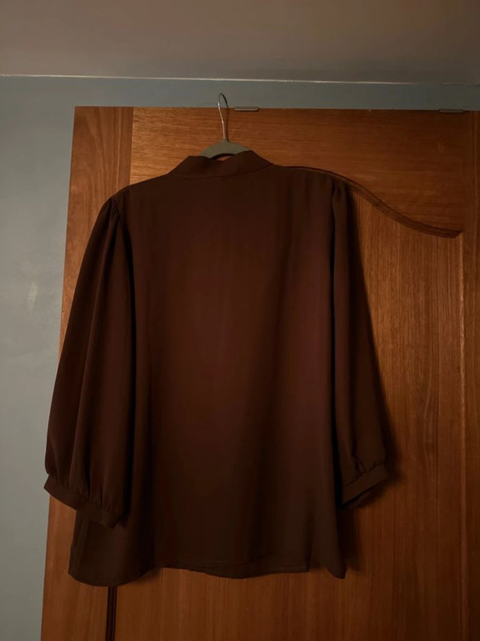 Chemisier fin Kiabi - photo numéro 2