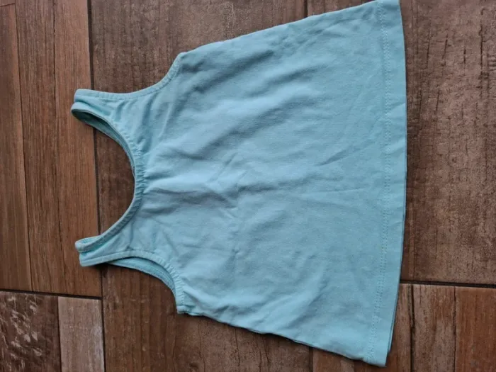 T-shirt fille - photo numéro 2