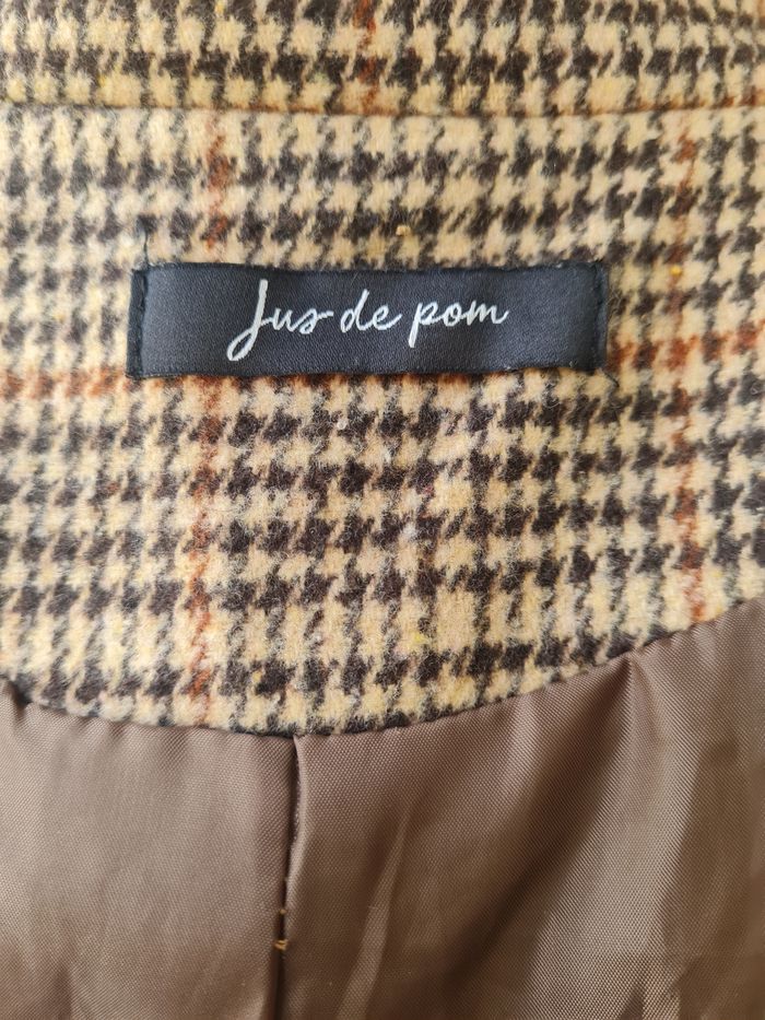 Manteau coury - photo numéro 4