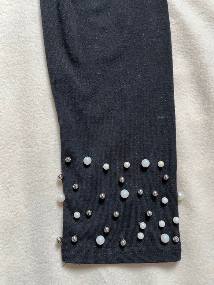 Legging 14 ans - photo numéro 3