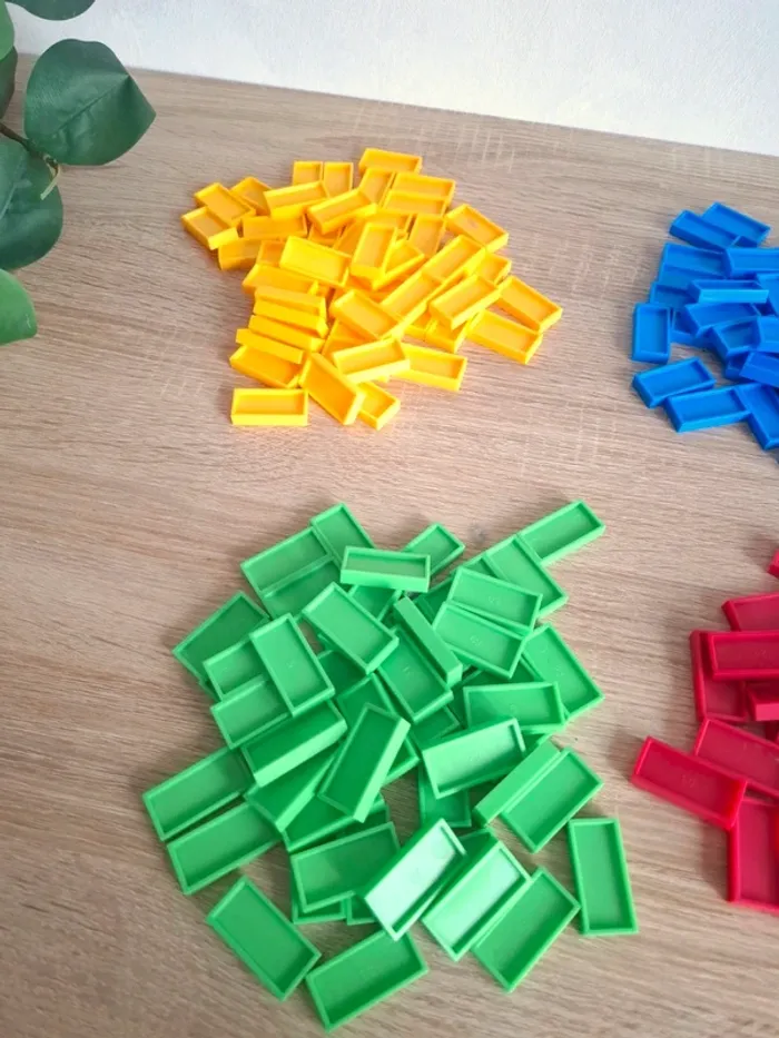 Lot domino - photo numéro 3