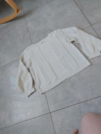 Pull Promod