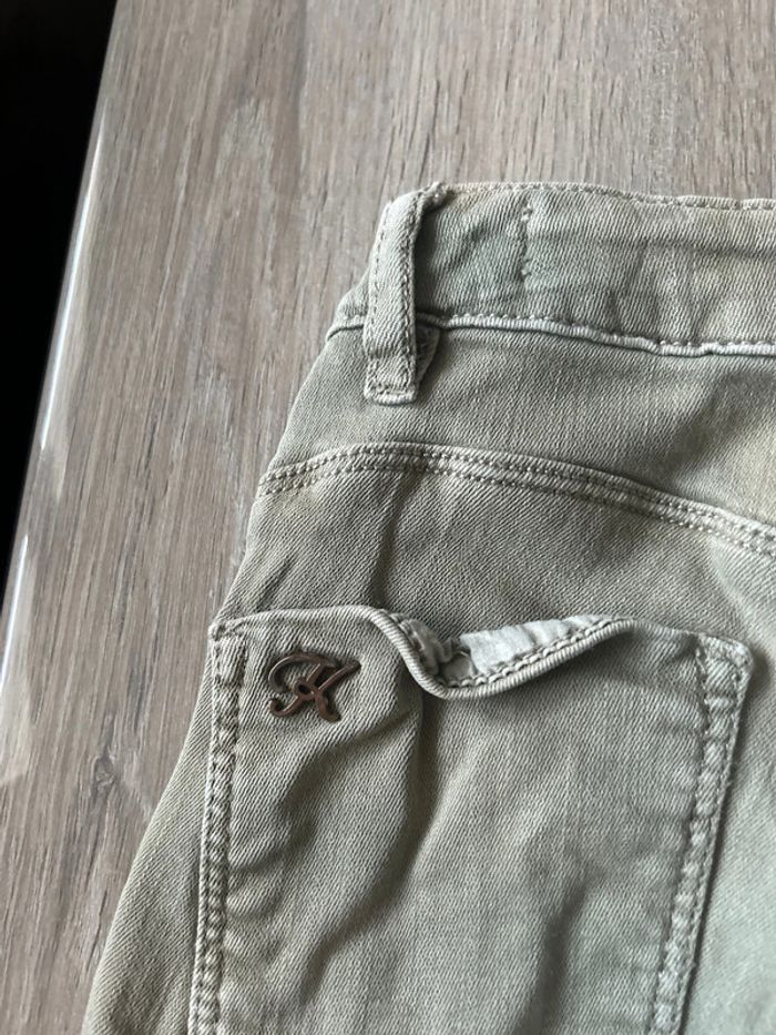 Jeans kaporal - photo numéro 6