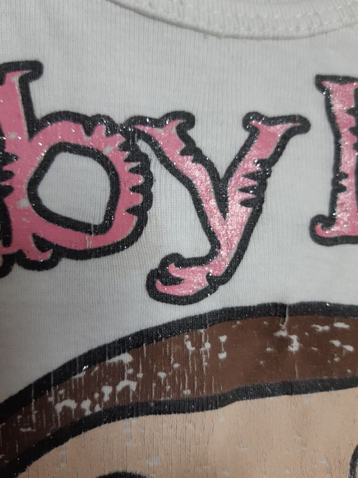 T-shirt LPC Girls 3 ans - photo numéro 2