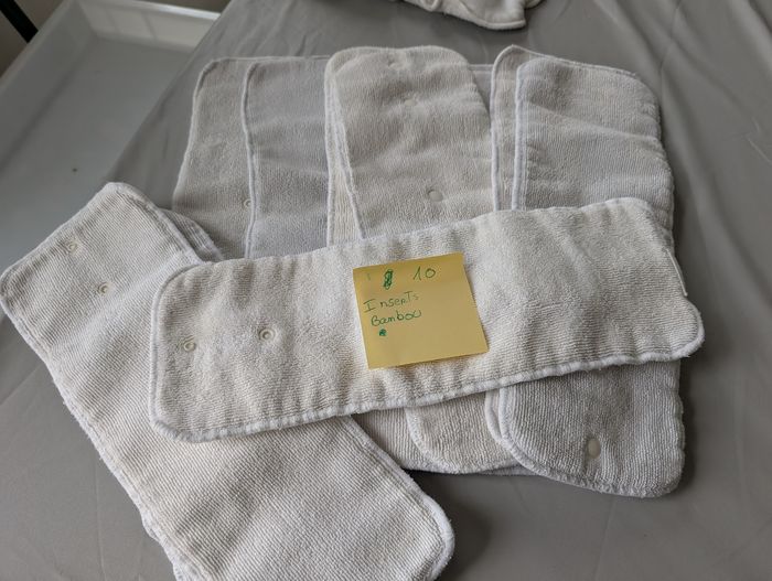 Insert bambou - photo numéro 3