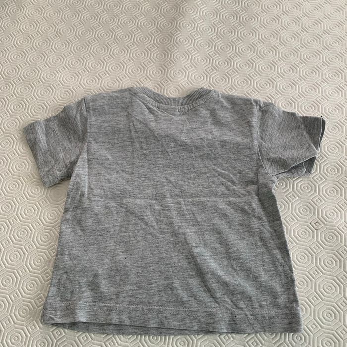 Teeshirt bébé - photo numéro 4