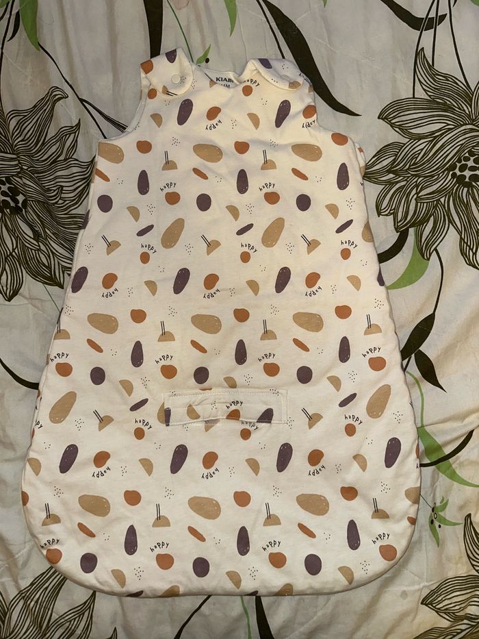 Lots de 7 gigoteuses - photo numéro 3