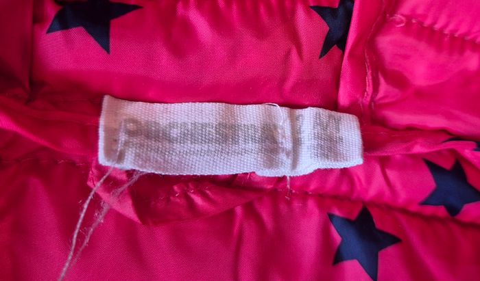 Veste - photo numéro 3