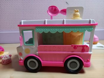 Camion num noms