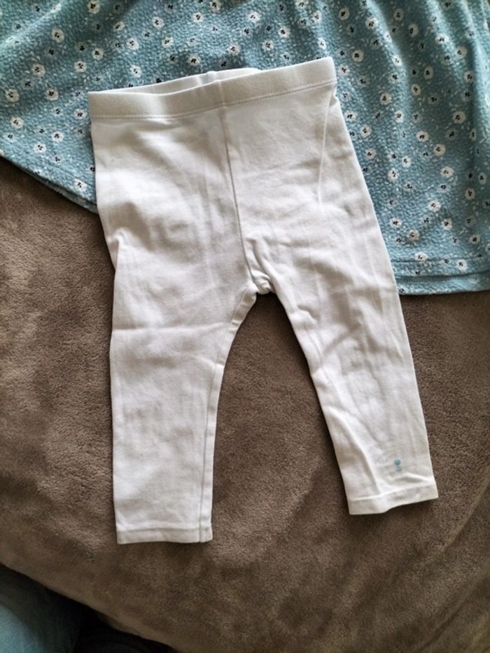 Ensemble robe+legging - photo numéro 2