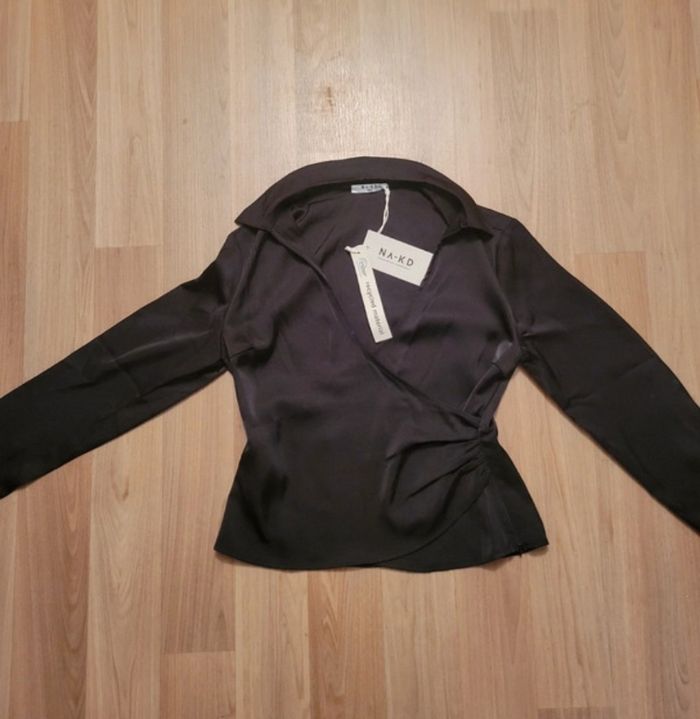 Cache coeur nacked - photo numéro 2