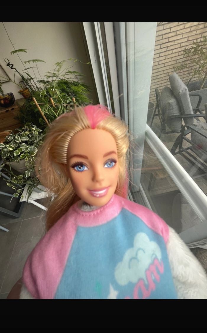 Barbie cutie reveal - photo numéro 8