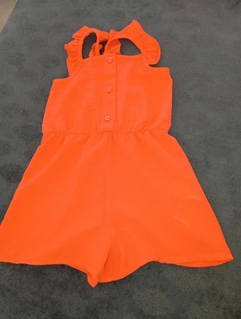Combishort 4 ans