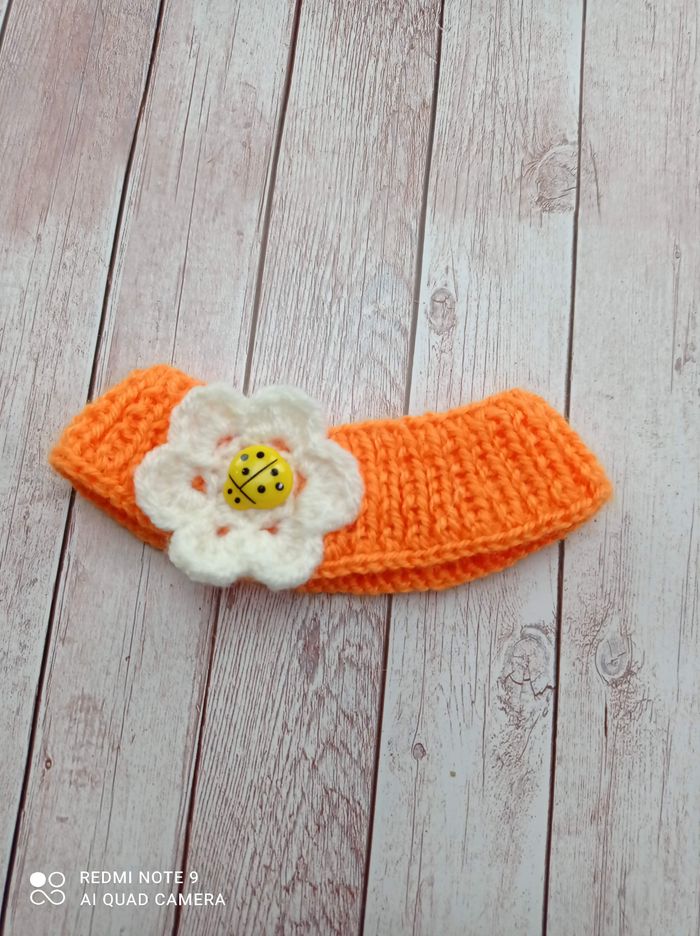 Bandeau bebe