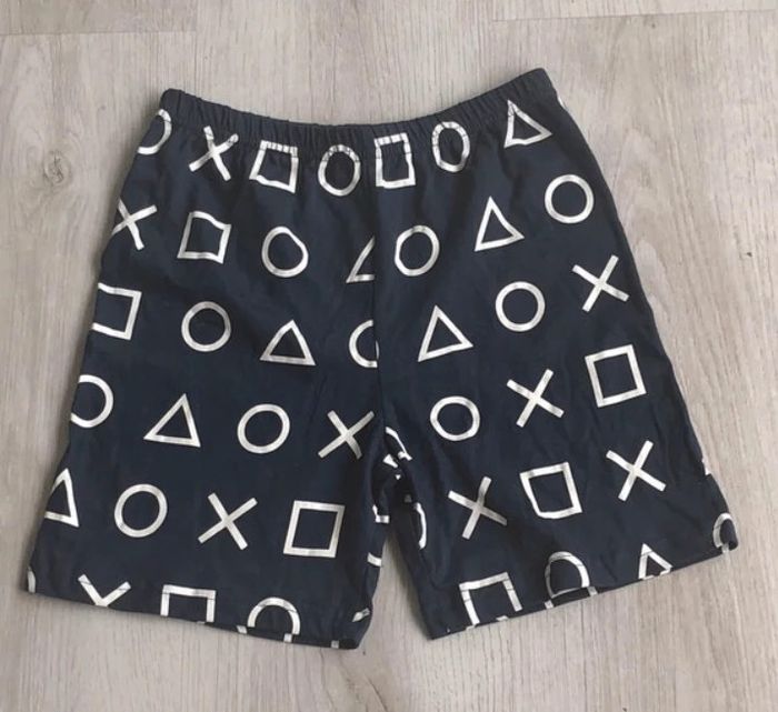 Short 7 ans primark