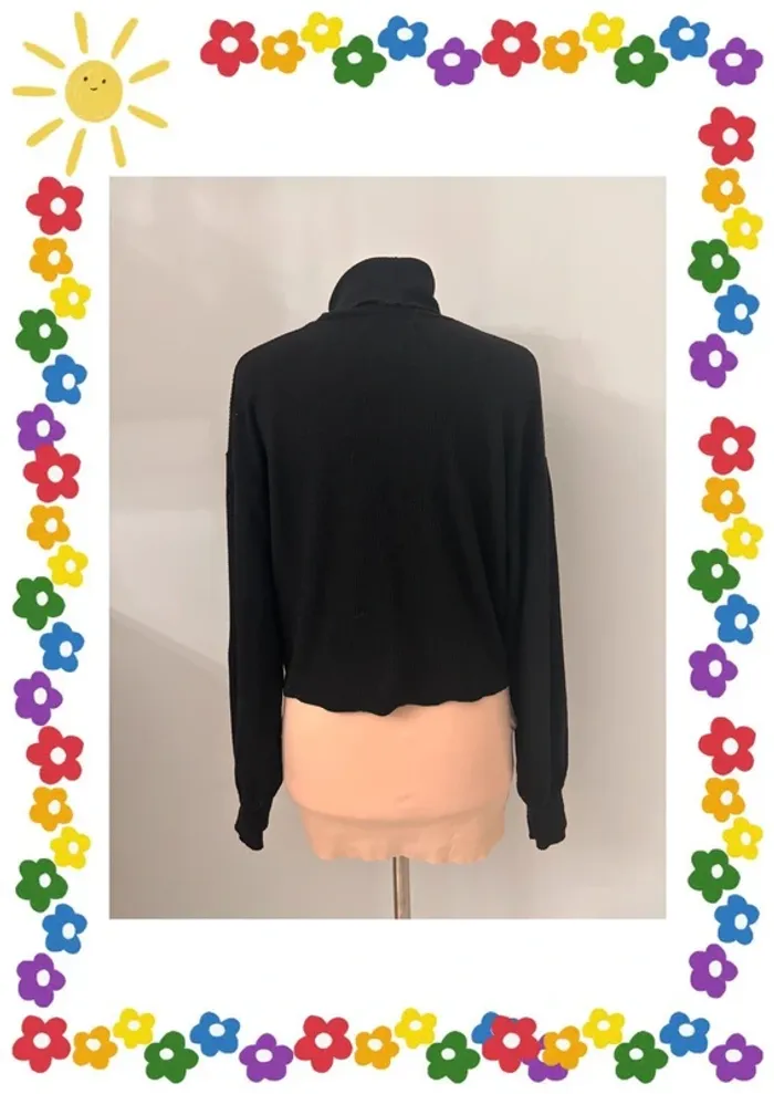 Pullover taglia S Bershka - photo numéro 2