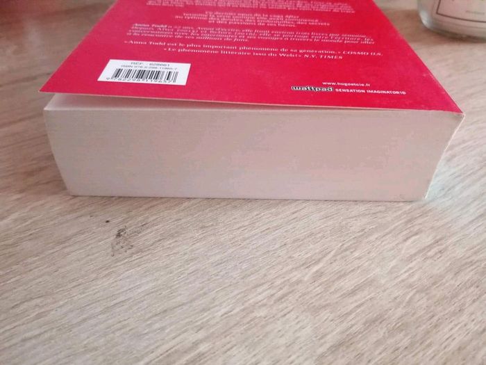 Livre - photo numéro 5