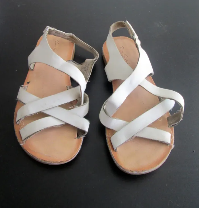 sandales fille