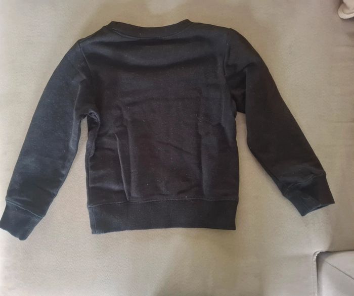 Pull taille 4 ans - photo numéro 2