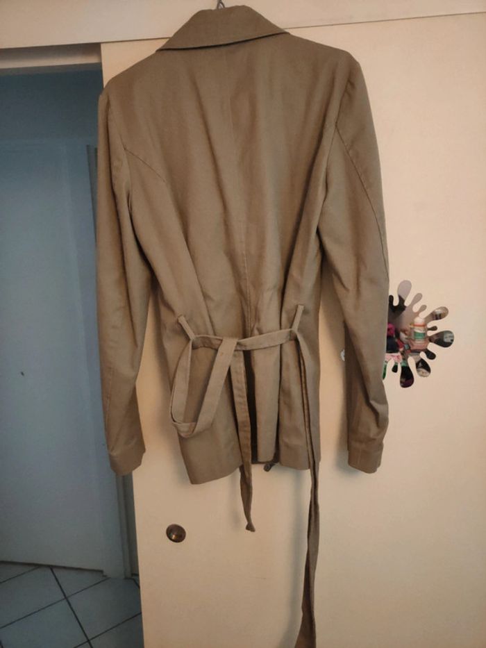 Veste femme - photo numéro 2