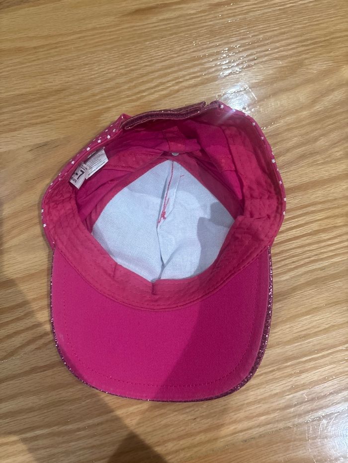 # lot 2 Casquettes lol - photo numéro 5