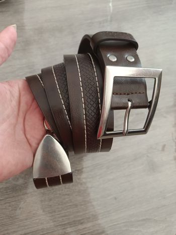 Ceinture homme 115 cms