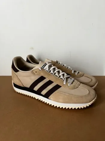 Adidas Liam Gallagher Achille SPZL Oasis Stone Khaki - 44,5