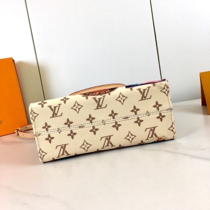 Louis Vuitton OnTheGo M47146 - photo numéro 8