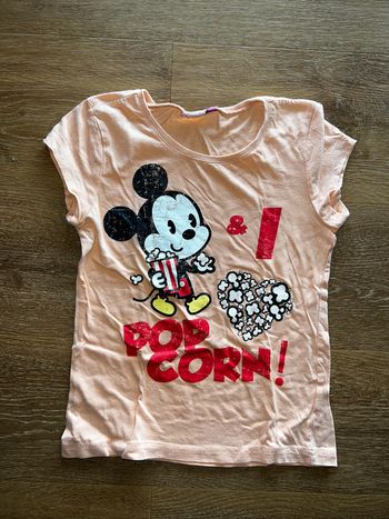 t-shirt 10 ans