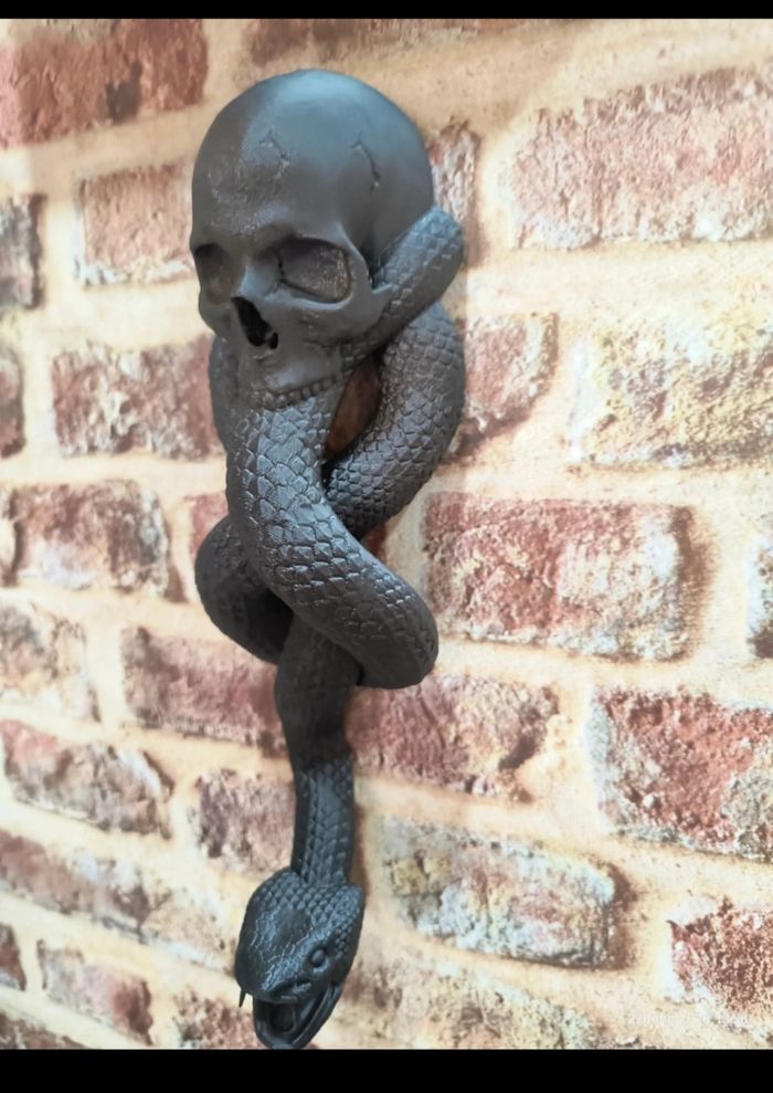 Marque des ténèbres