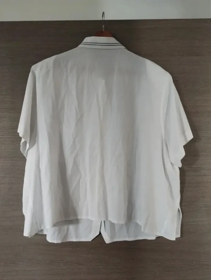 Chemisier Anny Where - photo numéro 4