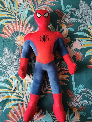 Spider man